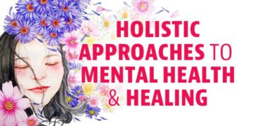 Holistic Approaches to Mental Health and Healing - UCSD-TV - University ...