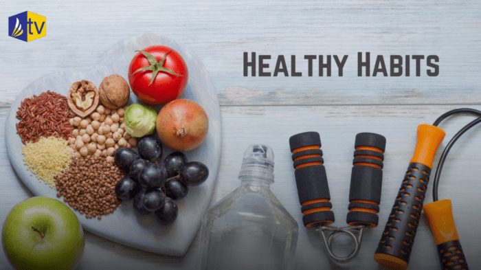 10 Daily Healthy Habits that will Change Your Life — Lea Genders Fitness