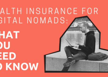 Health Insurance for Digital Nomads: What You Need to Know
