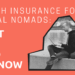 Health Insurance for Digital Nomads: What You Need to Know