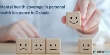 Mental health coverage in personal health insurance | PolicyAdvisor