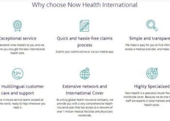 Aetna International Insurance - Aetna Global Medical Plans