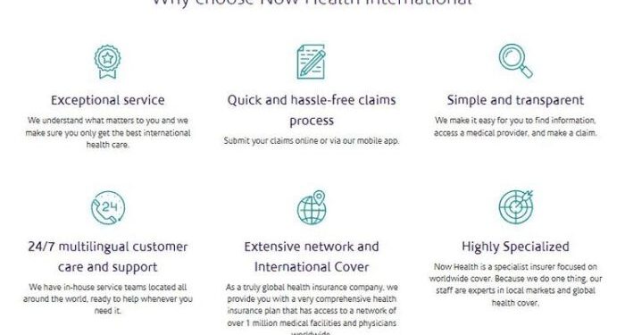 Aetna International Insurance - Aetna Global Medical Plans