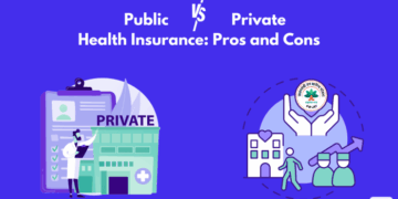 Private vs Public Health Insurance: Pros and Cons Explained