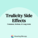 Unveiling Trulicity Side Effects: What You Need to Know
